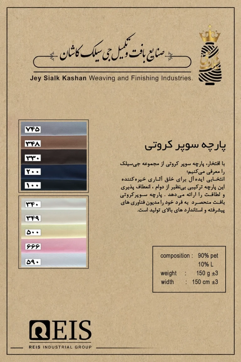 سوپر کروتی